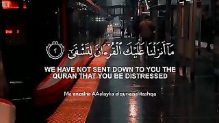 Quran recitation
