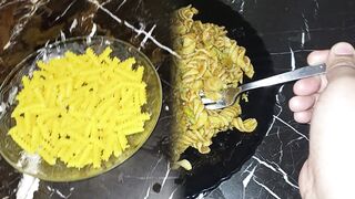 Broccoli Pasta Recipe