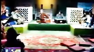 Yaar Dadhi Ishq Aatish Lai Hai | یار داڈھی عشق آتش | Ustaad Juman | Saraiki Song | Sindh World Songs