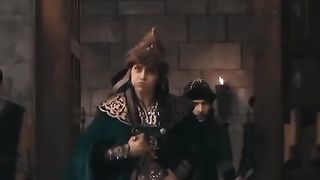 bala hatun angery mode
