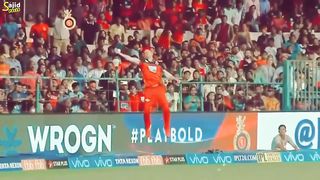Shadab Fielding