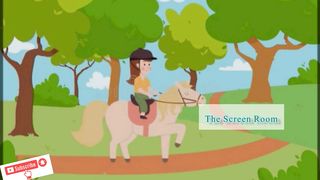 Story of Horse and Alizay