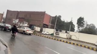 Rain#Weather#Faisalabad