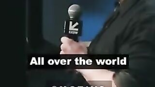 This is why Elon Musk is the GOAT -- motivational speech