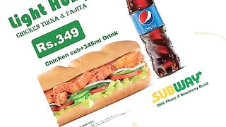 subway phase 8