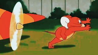 Classic cartoon Tom and Jerry New Cartoons Compilation