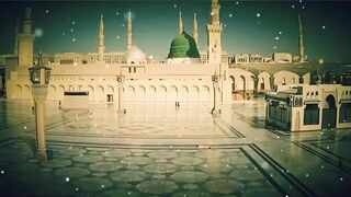 Madani Madine wale