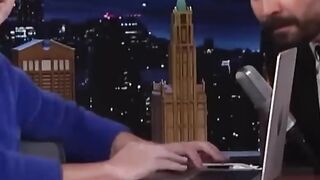Charlie Puth can create a song with anything