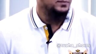 Sabar by muhammad Ali