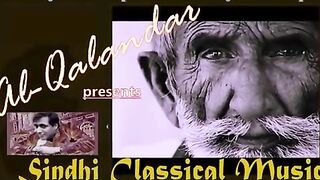 Yaar Dadhi Ishq Aatish Lai Hai | یار داڈھی عشق آتش | Abida Parveen | Saraiki Song | Sindh World Songs