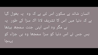 اس دنیا کے غم