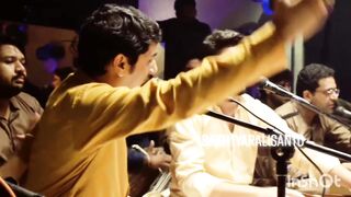 Ali Moula Ali Ali By |Bakhtyar Ali Santoo|