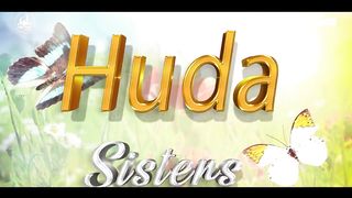 Ramadan Special Kids Nasheed - Huda Sisters - Shah e Medina - Kids Naats - Tip Top Islamic.