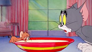 Tom & Jerry | Tom & Jerry in Full Screen | Classic Cartoon Compilation | kids420