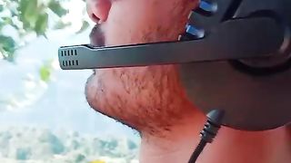 Helicopter