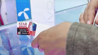 Vivo Y16 4GB RAM 64GB ROM #mobile