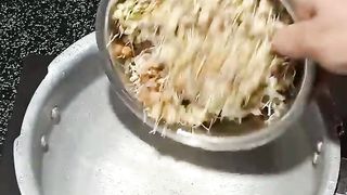 Sprouts rasamMixed sprouts rasam#mixed sprouts gram rasam | rasam #shorts