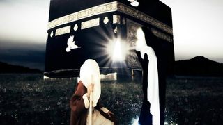 Manqabat Nara Ali da by Ali Shanawar Jashn e Molood e Kaba