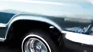 Gangsta car lower