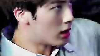BTS Jin (Kim Seokjin) Tiktok videos compilation