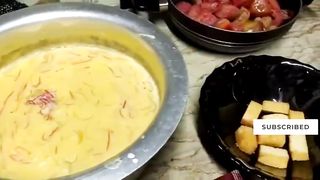 How to make custard in easy steps 2023
