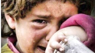 جینے والوں کی سزا