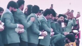 Wow amazing look