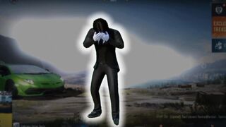 Sad Life ???? | TikTok Trending Video | Pubg/Bgmi lobby edit by jommyplayz