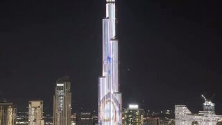 Burj Khalifa