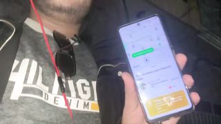 Traveling To Lahore City By Train