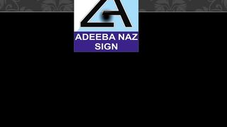 The Best Signage Solution
