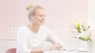Online business