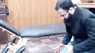 Knee pain