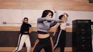Beautiful girl dance || women dance