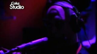 Yaar Dadhi Ishq Aatish Lai Hai | یار داڈھی عشق آتش | Ali Zafar | Saraiki Song | Sindh World Songs