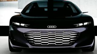 Every teenager's dream. New 2023 Audi A8 Luxury 720hp Beast in 4k Details - P R E M I E R E ! ! !