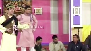 Pakistani drama zafri khan