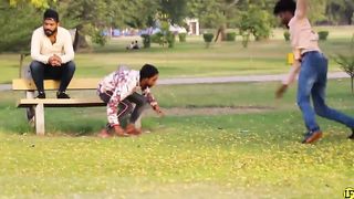Best funny video 2023...Prank laughing video