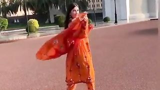Pashto song