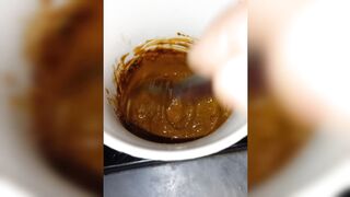 Coffee making