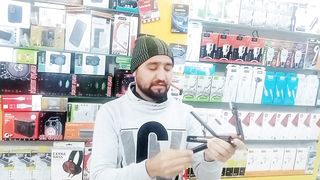 Unboxing Wow