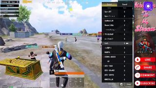 Funny Video of PUBG History/ Giving Free Cash and UC