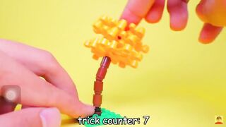 100 LEGO tricks you Missed.. #lego