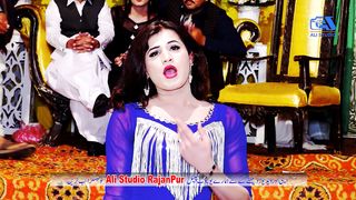 ja dhola wey, fariha n malik