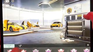 Expensive Lobby In Pubg