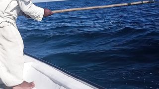 Balochistan gwadar sea fishing ????