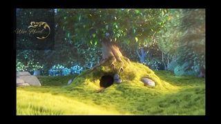 Big Buck Bunny