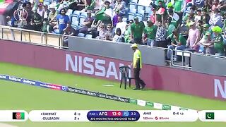 Pakistan vs Afghanistan
