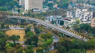 Islamabad SkyView  awesome place in the world and beautiful top 10 city in the world