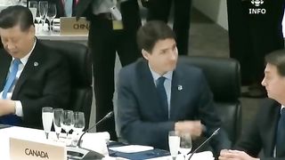 Ignore Canada Prime Minister | Canada Prime Minister